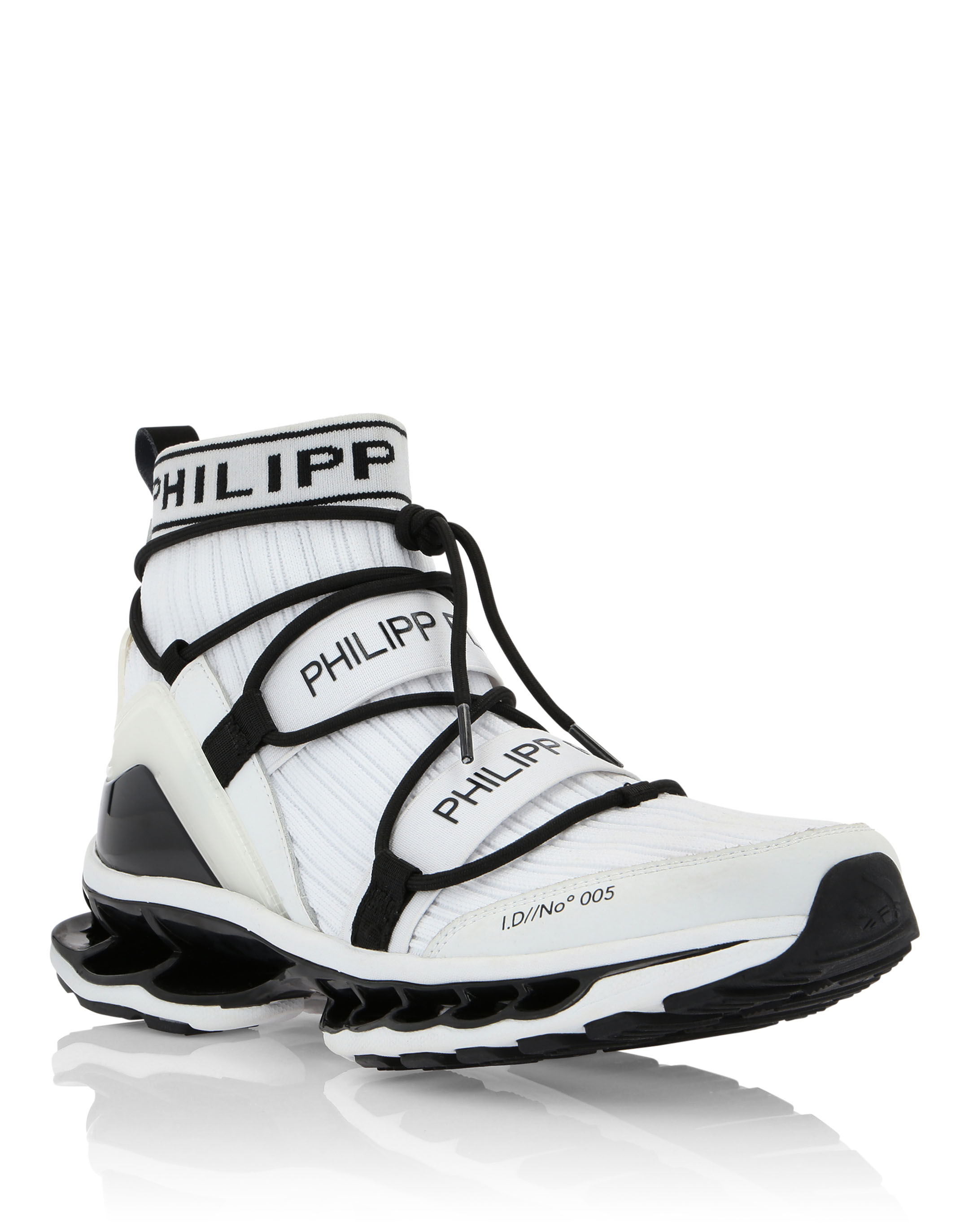 Basket philipp best sale plein sport
