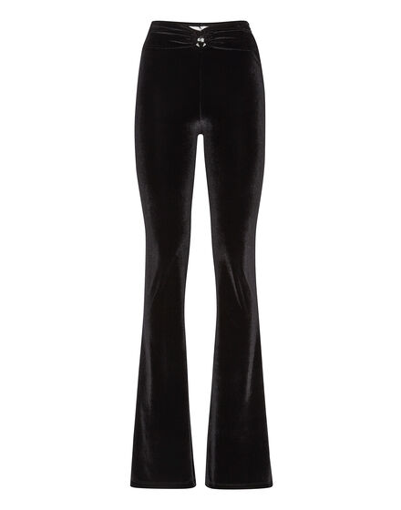 Flare Trousers