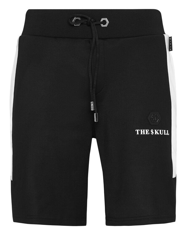 Jogging Shorts Skull