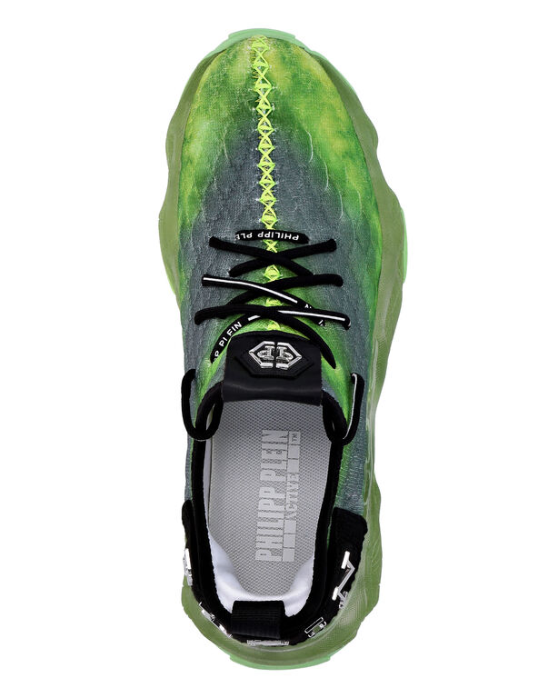 Runner Hyper $hock