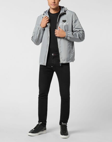 Nylon Windbreaker Nylon Windbreaker