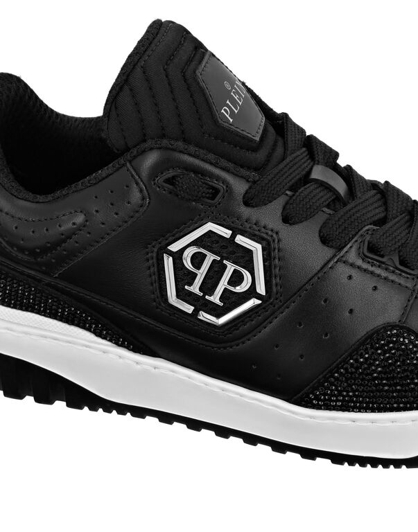 Lo-top Sneakers Titan $lam