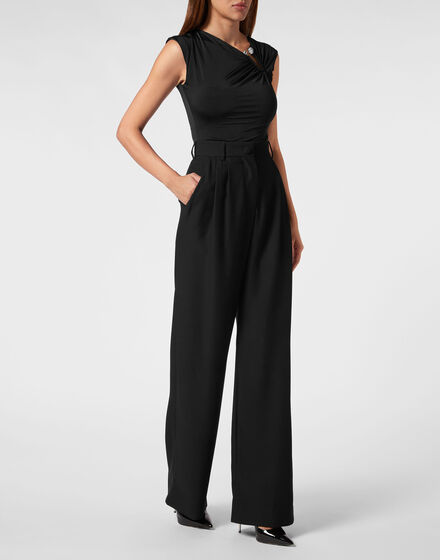 Cady Basic Trousers Man Fit Cady Basic Trousers Man Fit