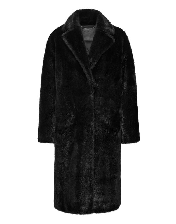 Graffiti Coat Graffiti Coat