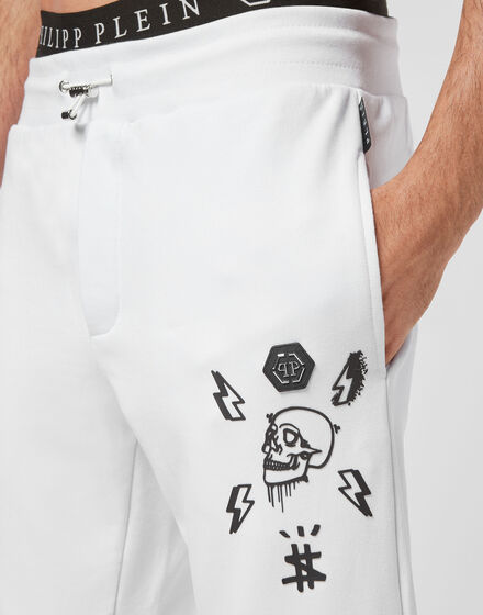 Jogging Trousers Hexagon