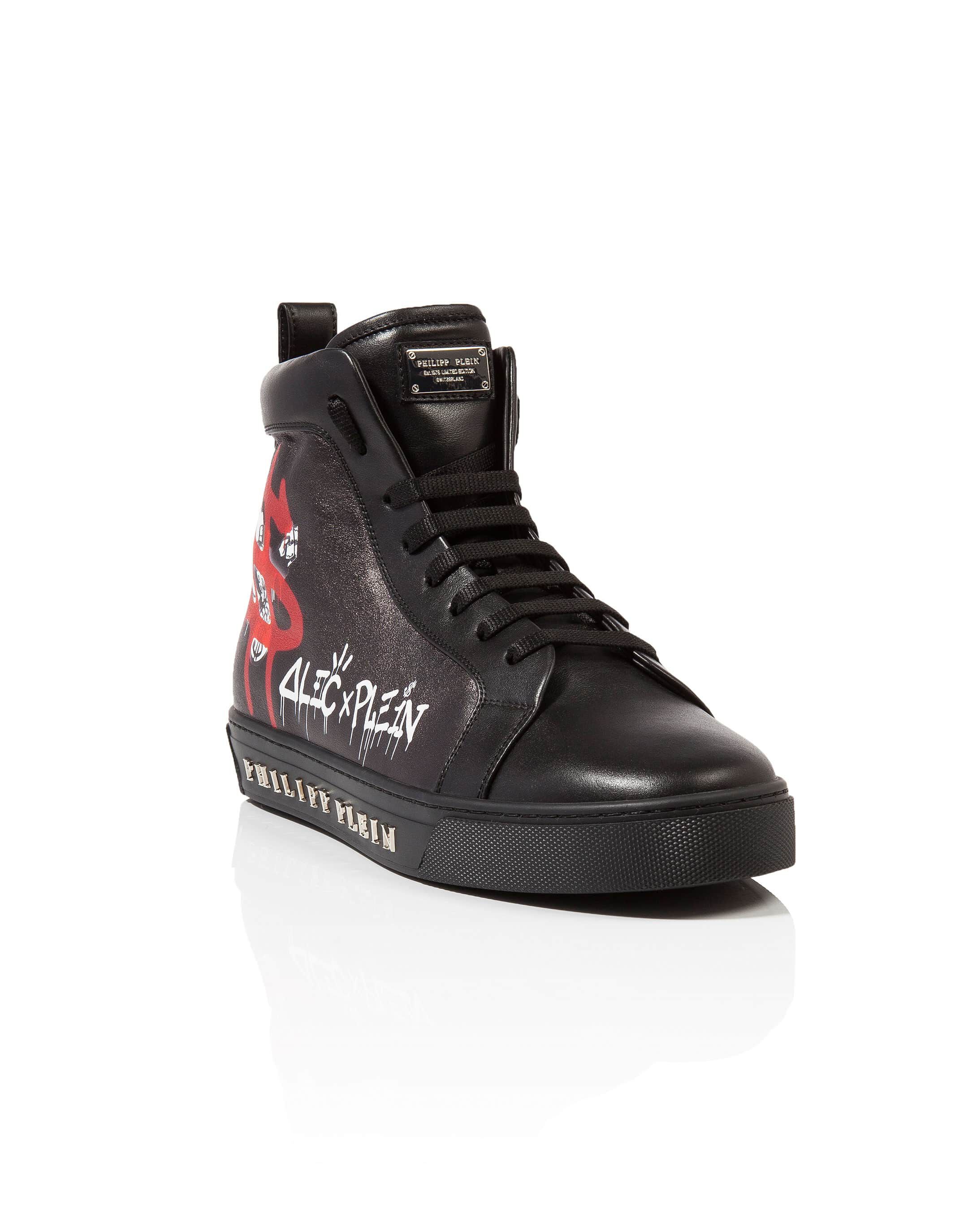 Alec x plein shoes hot sale