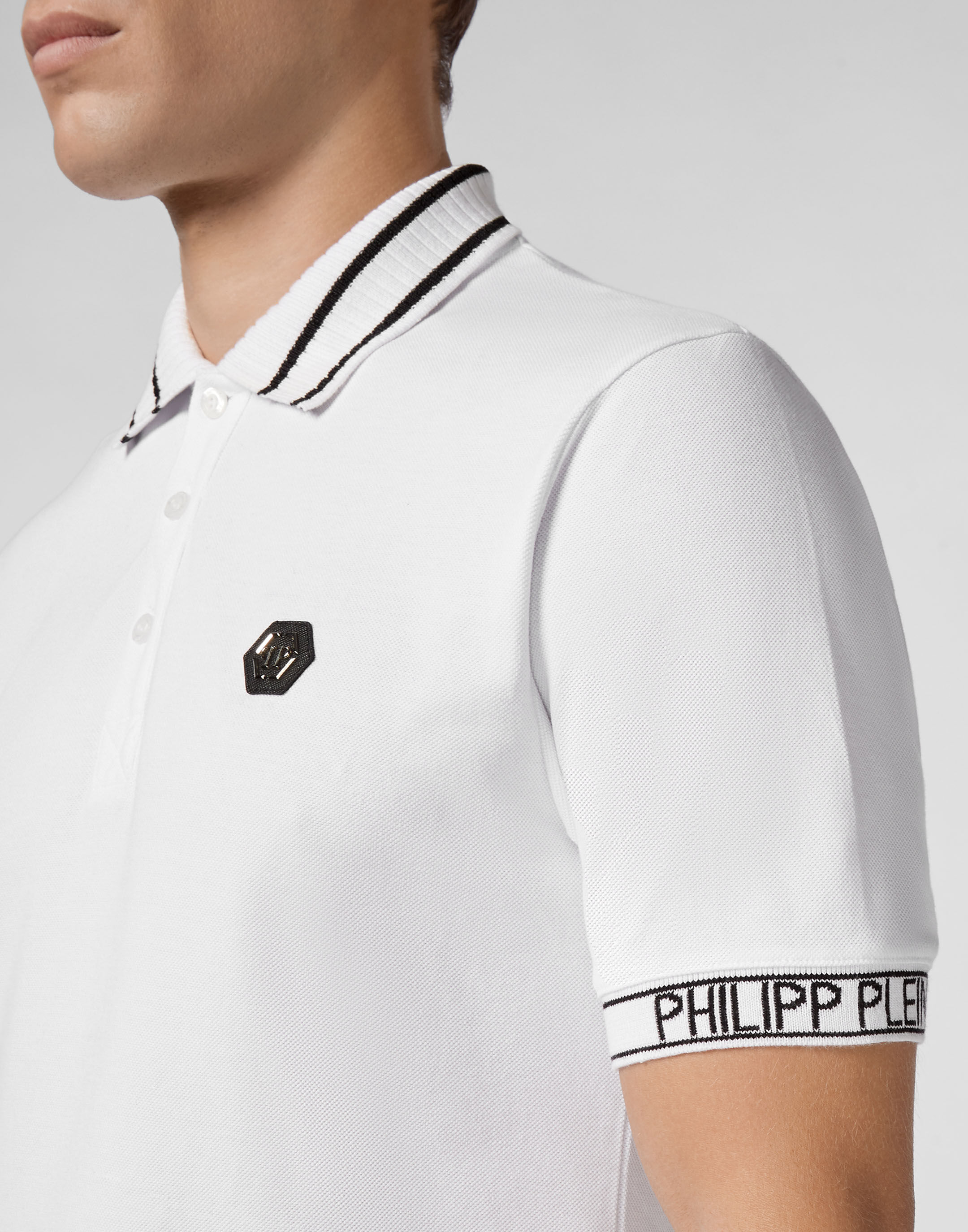 Philipp plein shirt best sale sale