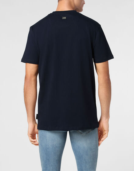 Round Neck T-Shirt 1978