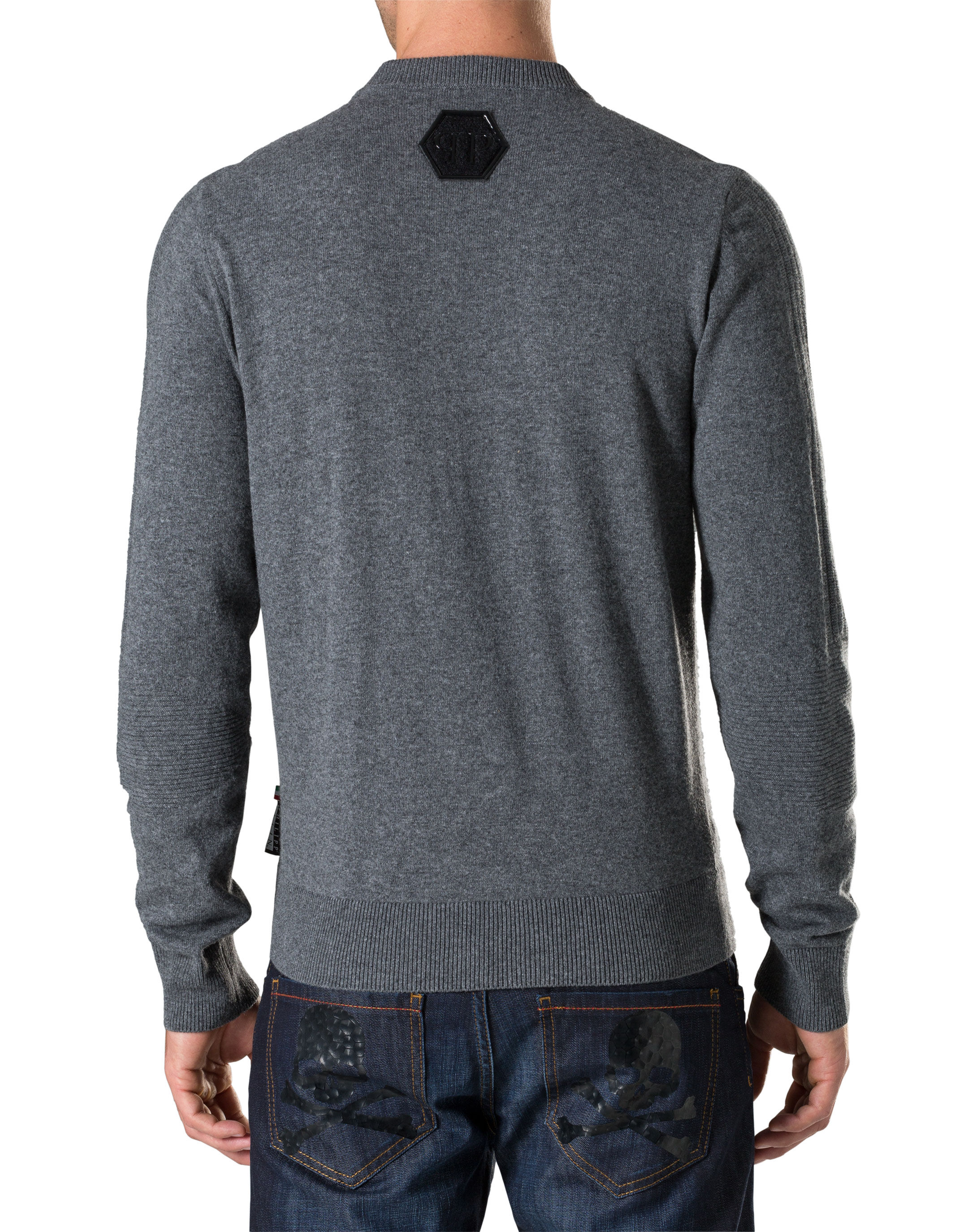 Pullover round neck Clearance