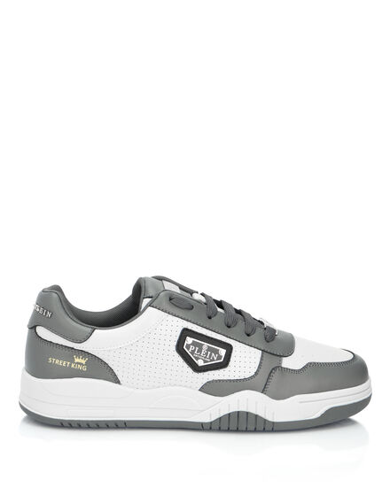 Low-Top Sneakers STREET KING