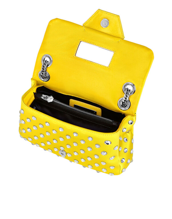 Mini Shoulder Stones  Hexagon