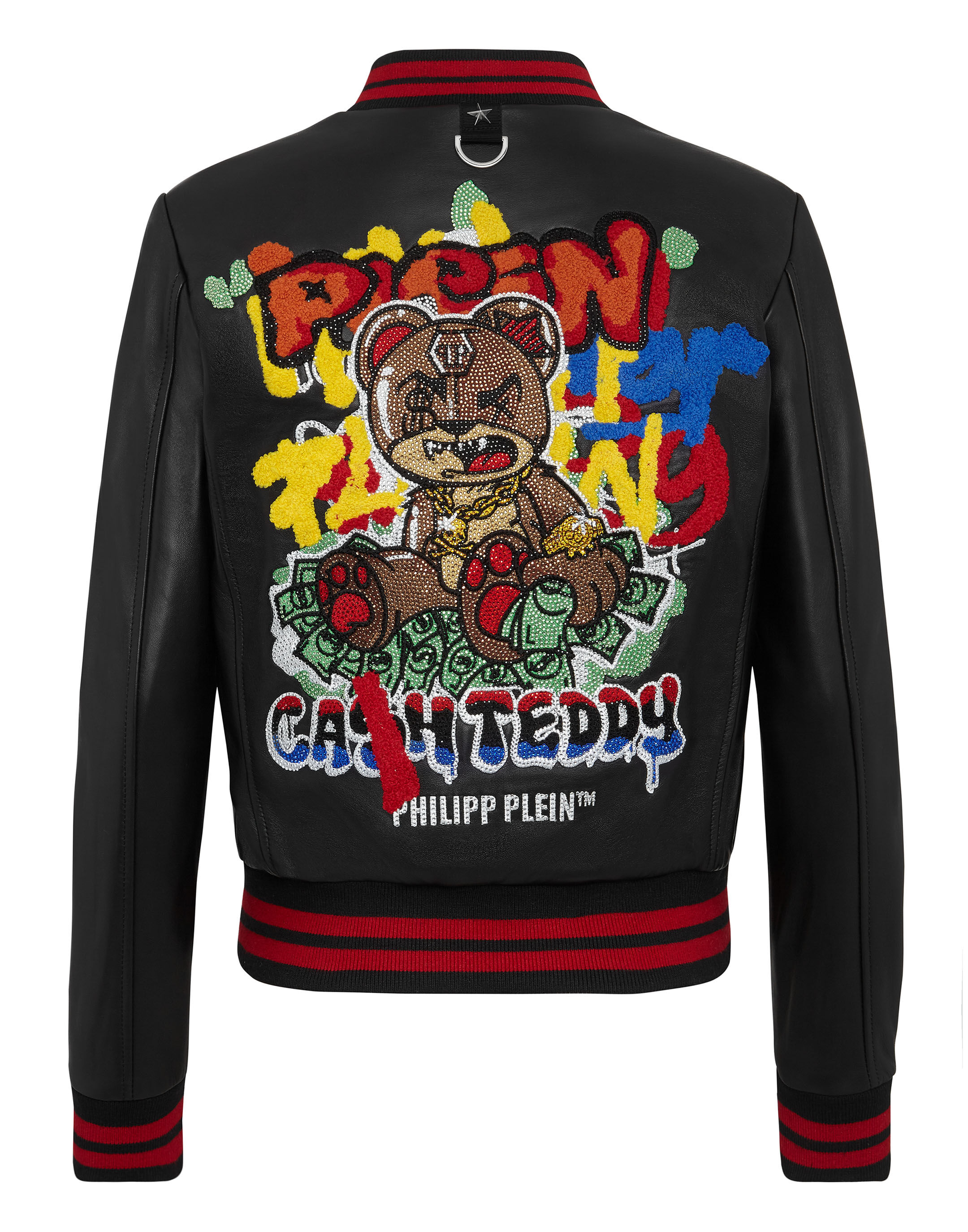 Cash teddy philipp plein shop