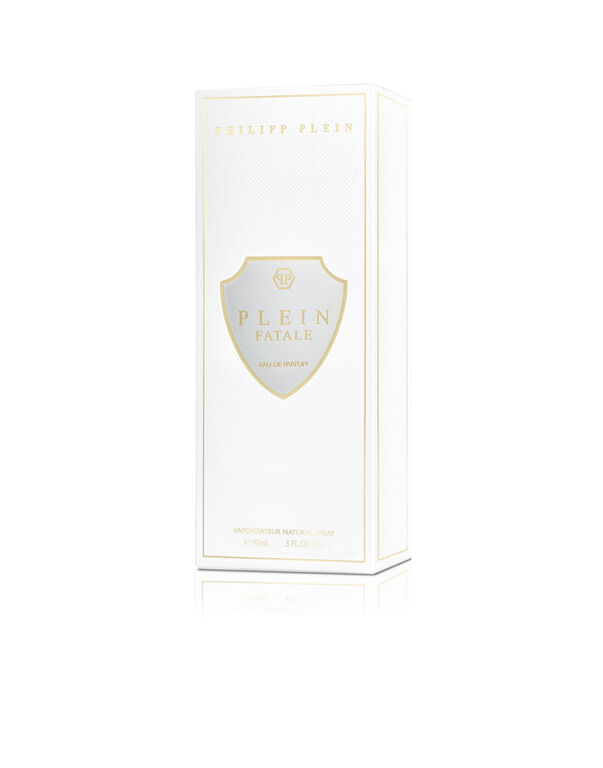 Plein Fatale Eau de Parfum 90ml