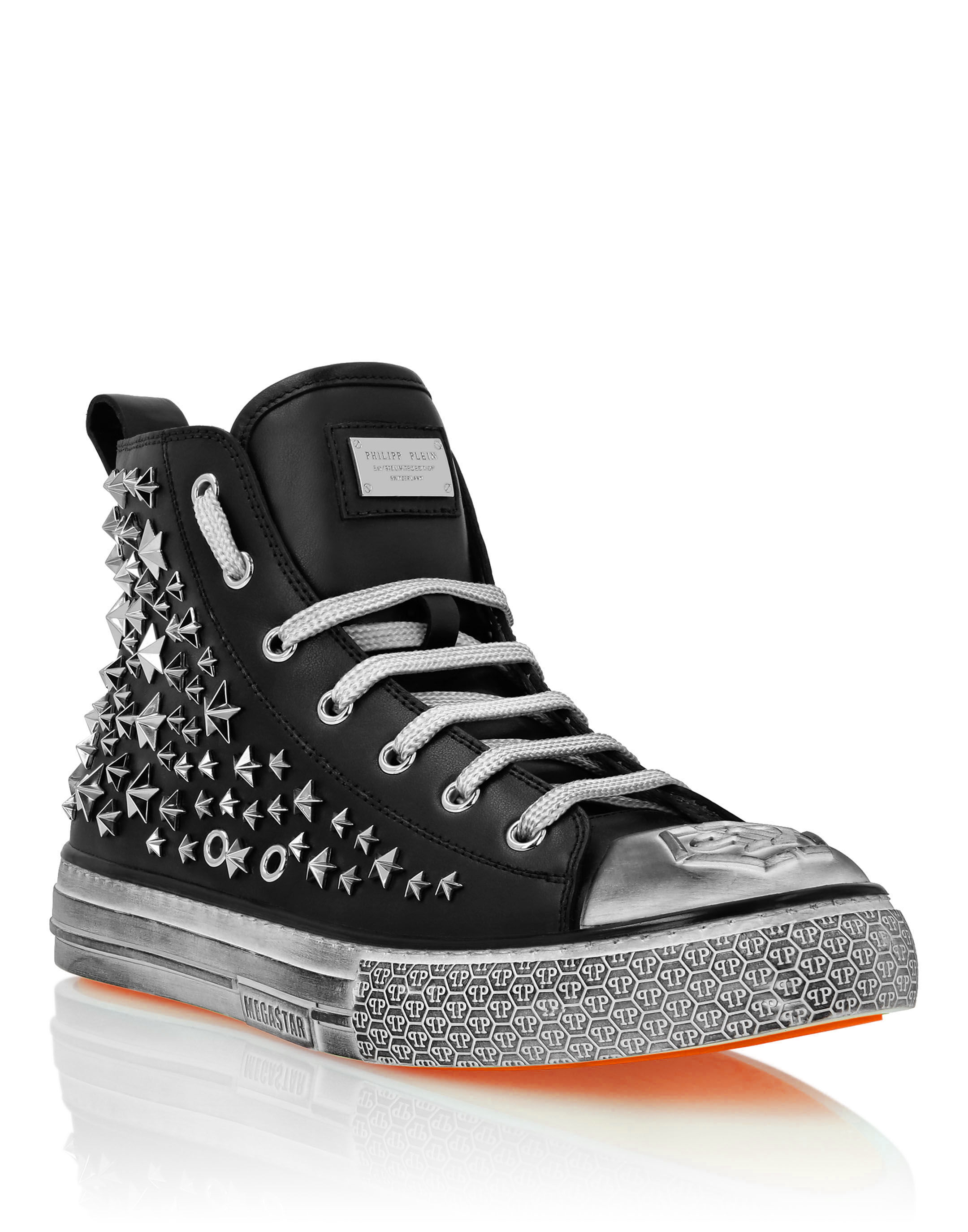 Superga con borchie cheap