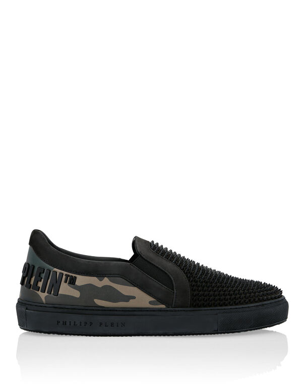 Slip On Philipp Plein TM