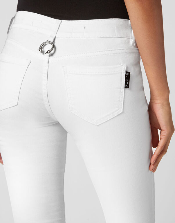 Denim Jeggins