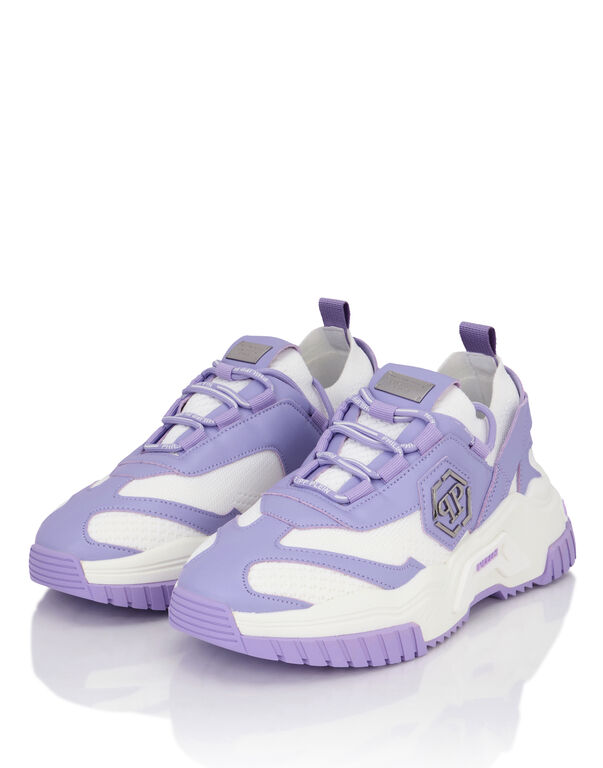 Low-Top Sneakers Predator