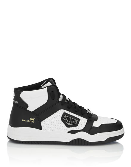 Mid-Top Sneakers STREET KING