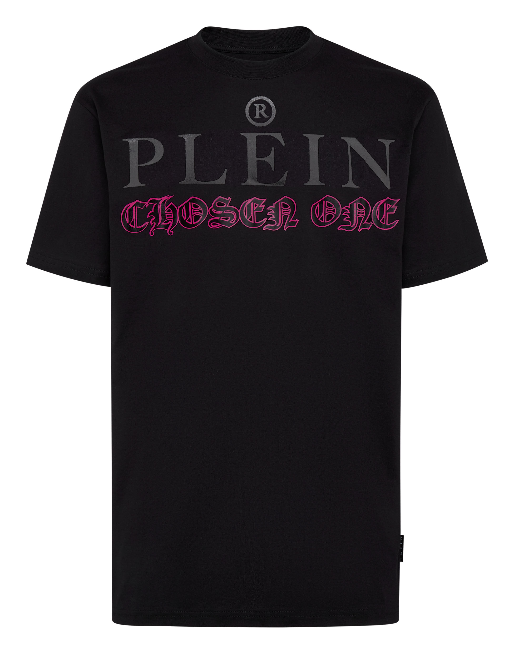 T shirt Round Neck SS Philipp Plein TM Philipp Plein Outlet