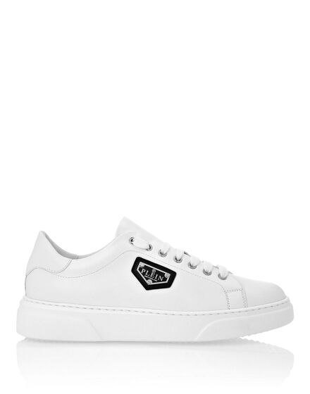 Lo-Top Sneakers Iconic Plein