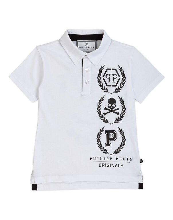 Polo Shirt SS "Rupp Allen"