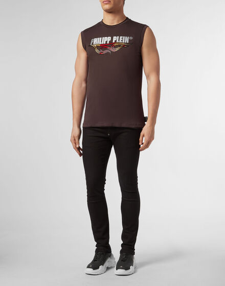 Tank top Flame