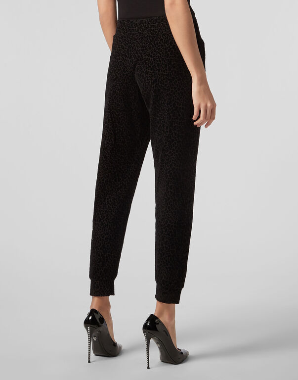 Jogging Trousers Maculate