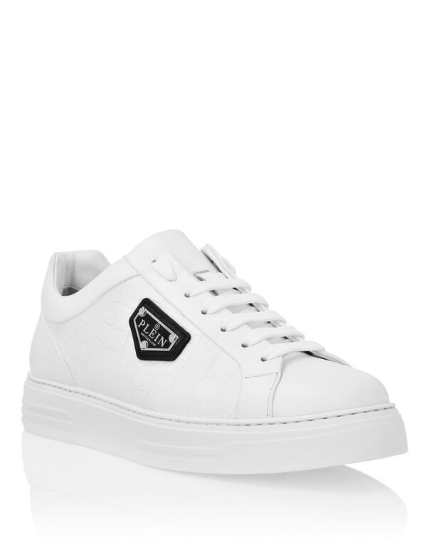 Low Top Sneakers Cocco