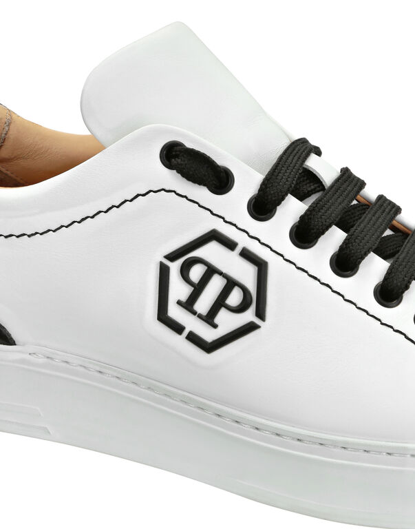 Lo-Top Sneakers Hexagon