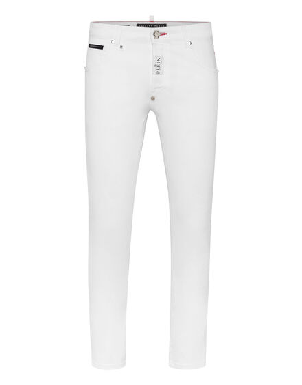 Denim Trousers Skinny Fit