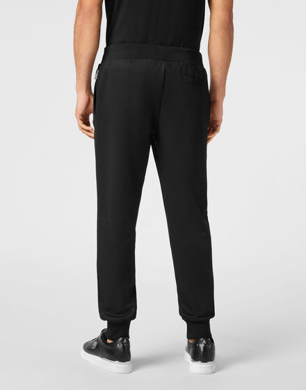Jogging Trousers Iconic Plein Jogging Trousers Iconic Plein