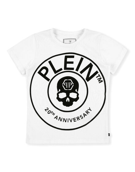 T-shirt Round Neck SS Anniversary 20th