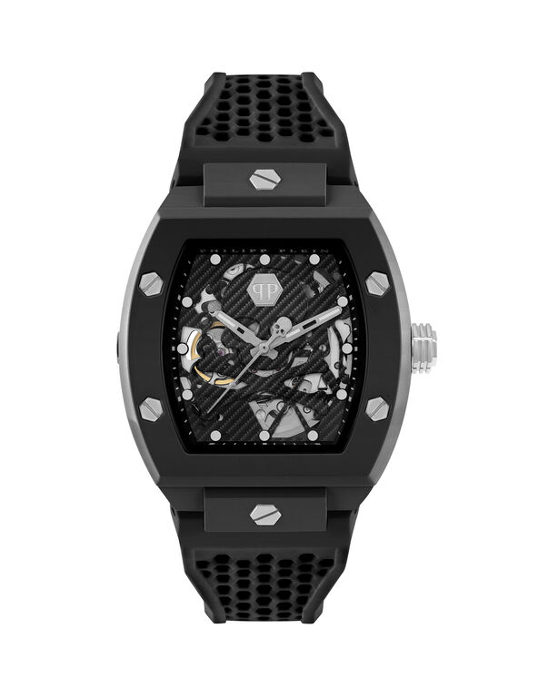 THE $KELETON ECOCERAMIC  WATCH