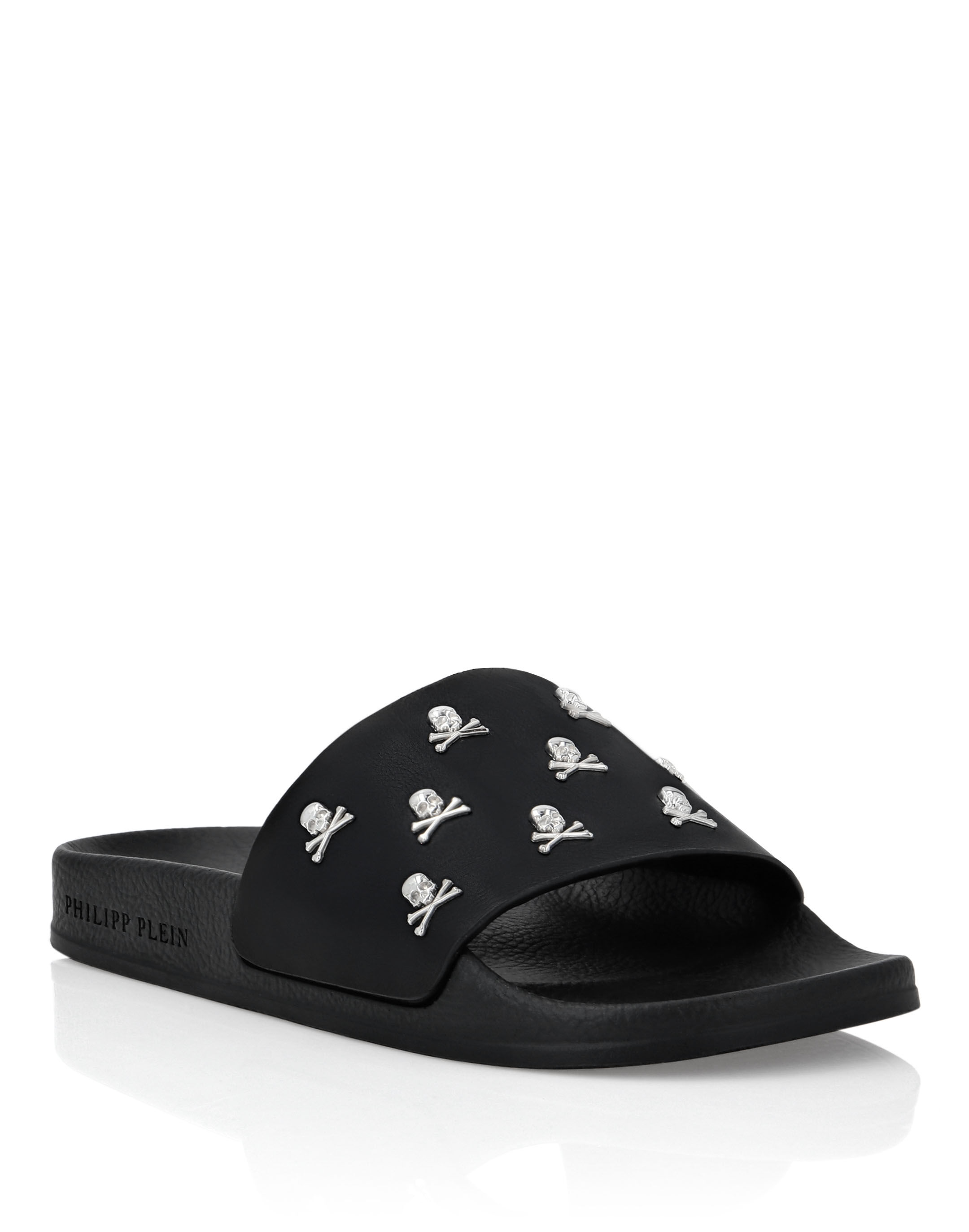 Pantofole philipp plein sales