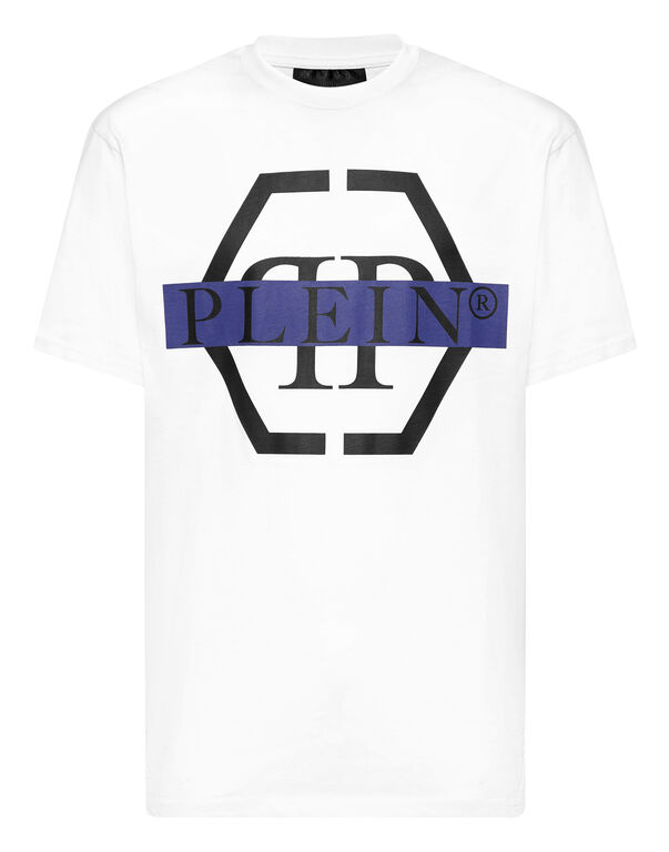 Round Neck T-Shirt PP Tape