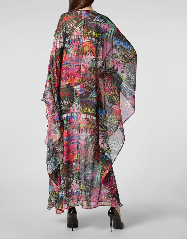 Kaftan Jungle Rock