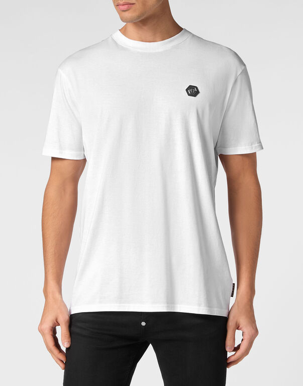 T-shirt Round Neck SS