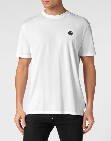 T-shirt Round Neck SS T-shirt Round Neck SS