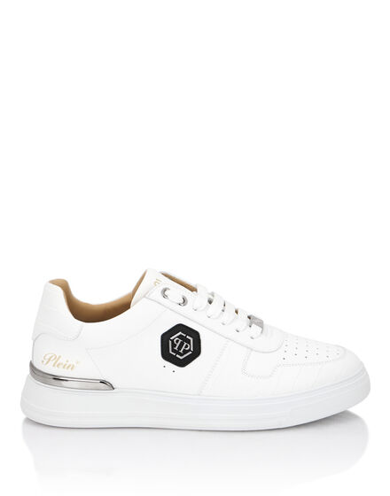 Sneakers T-REX_01 Nappa and Cocco