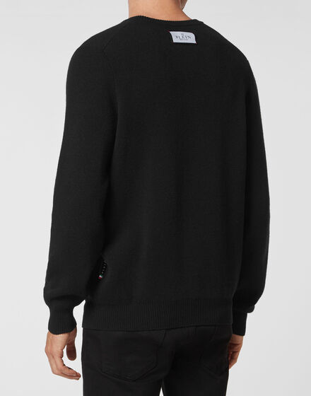 Pullover Round Neck LS Pullover Round Neck LS