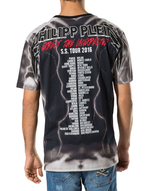 T Shirt Sexy Philipp Plein Outlet