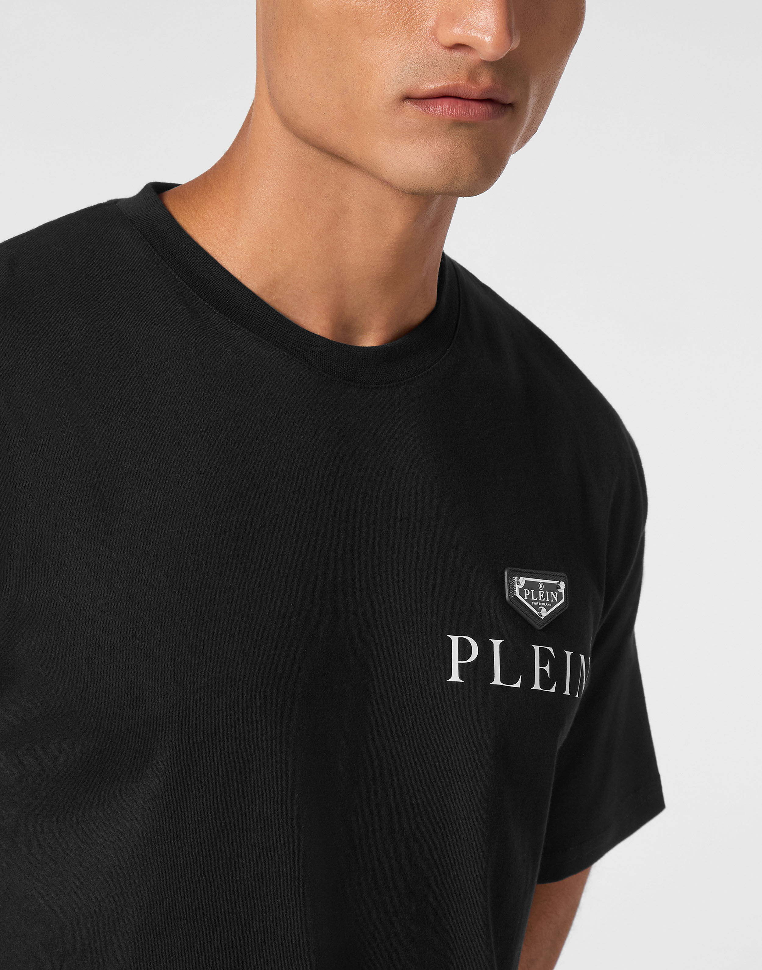 T-shirt Round Neck SS Philipp Plein TM | Philipp Plein Outlet