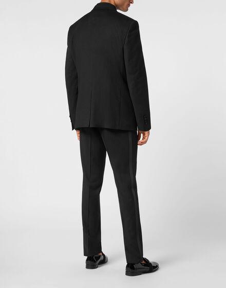 Suit With Trousers