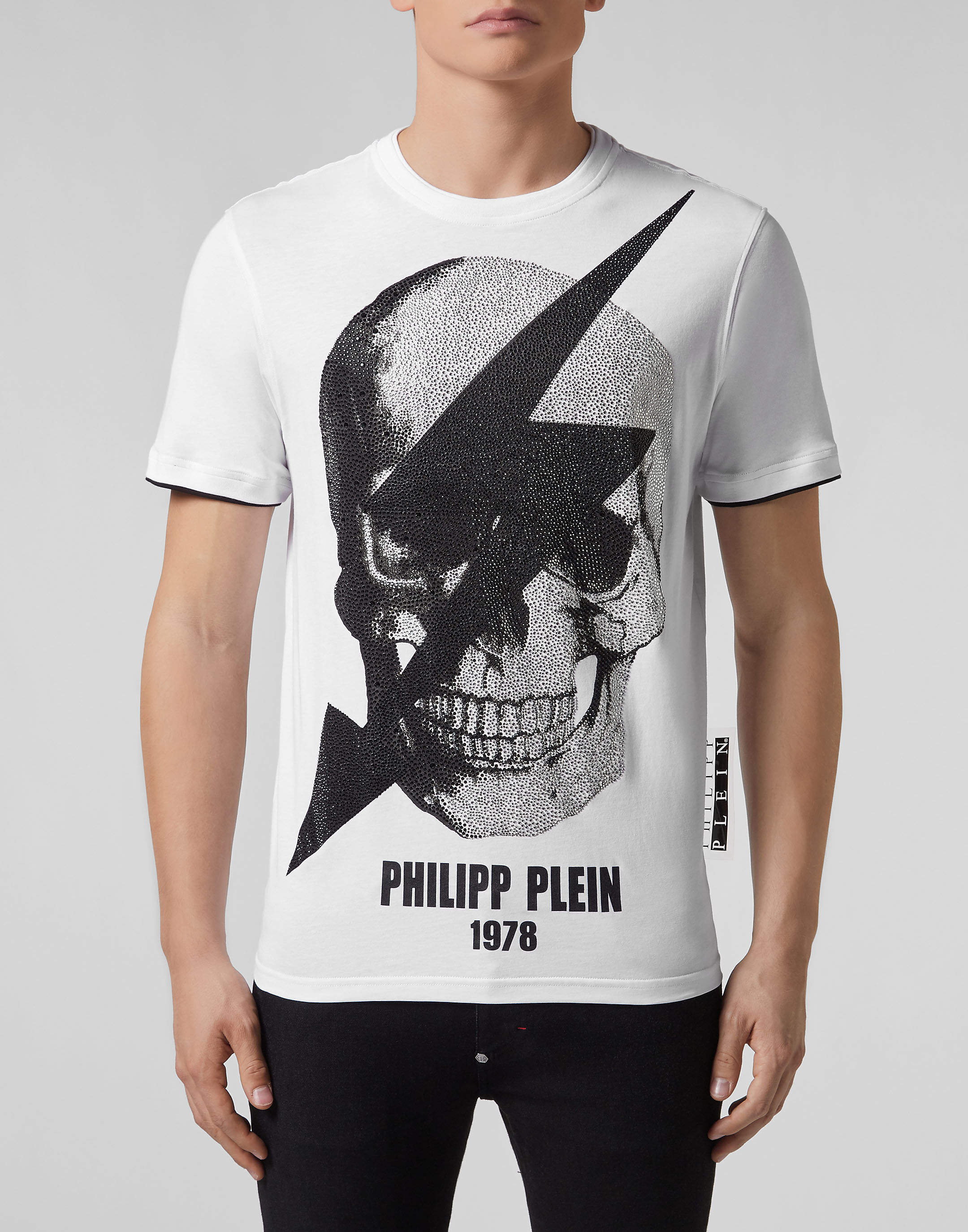 Remera philipp plein best sale original