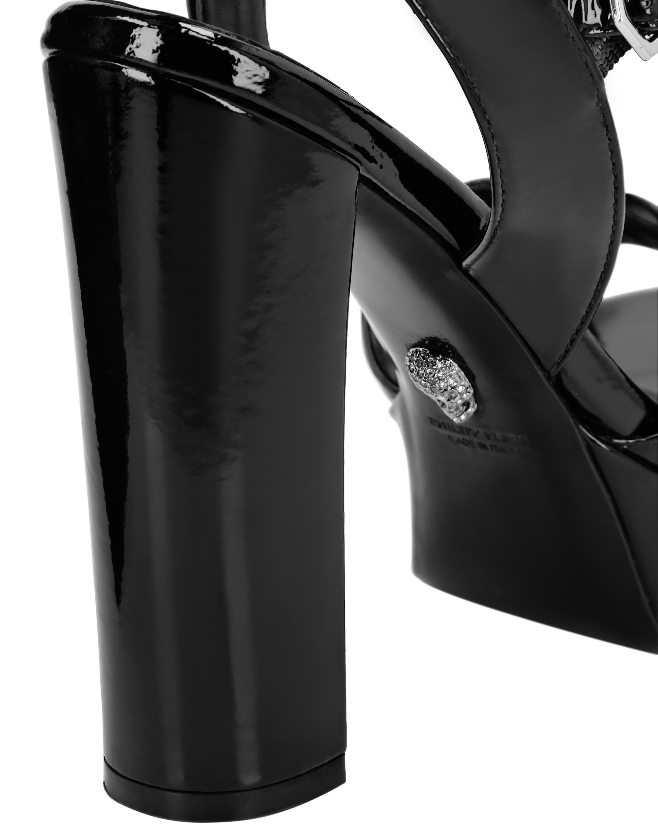 Iconic sandals hotsell