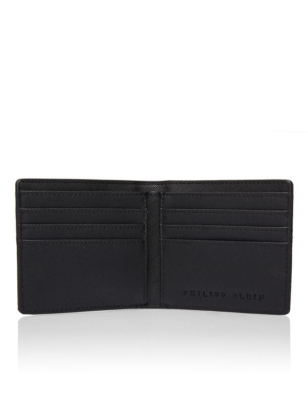 Pocket wallet "On top"