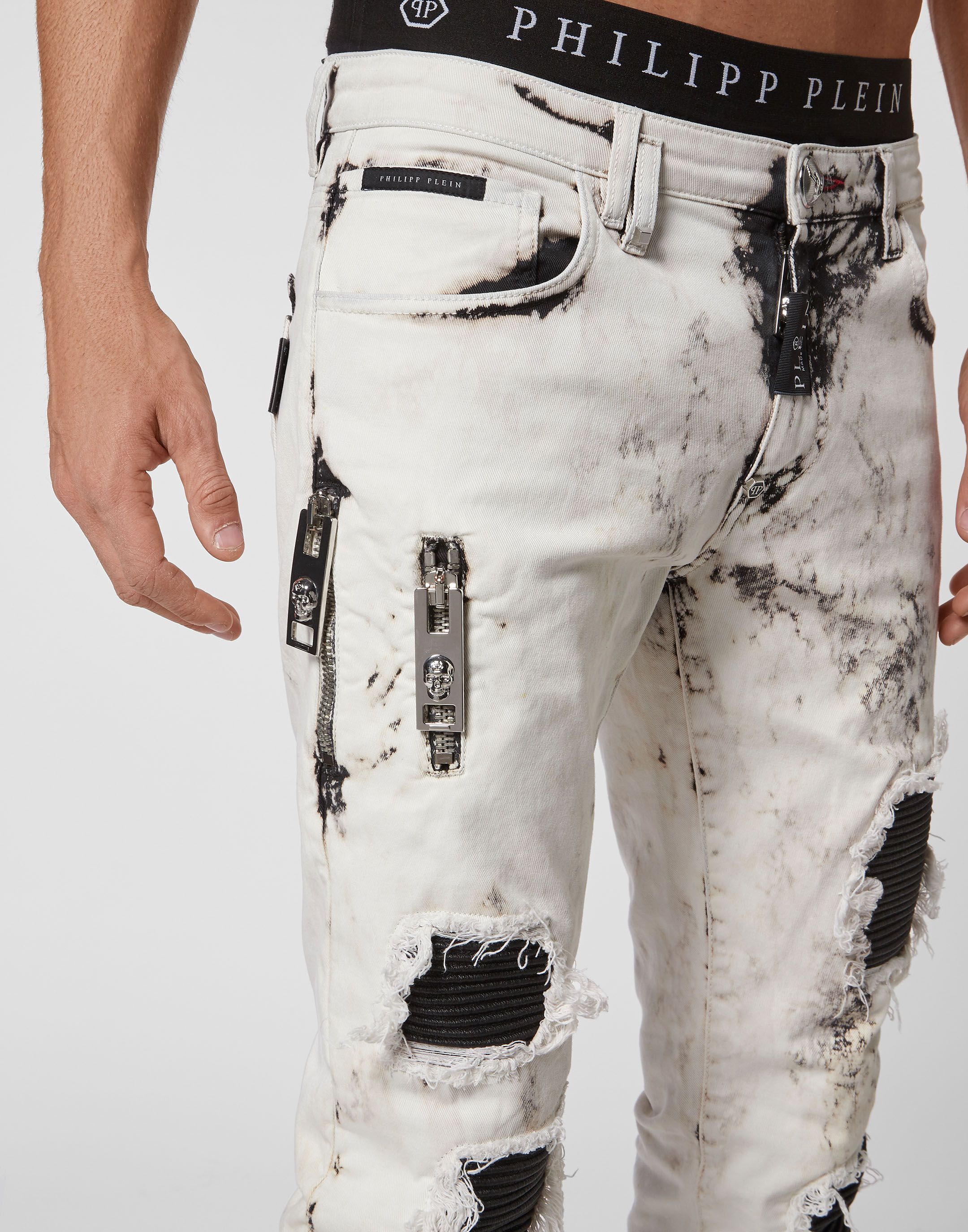 Philipp plein jean store