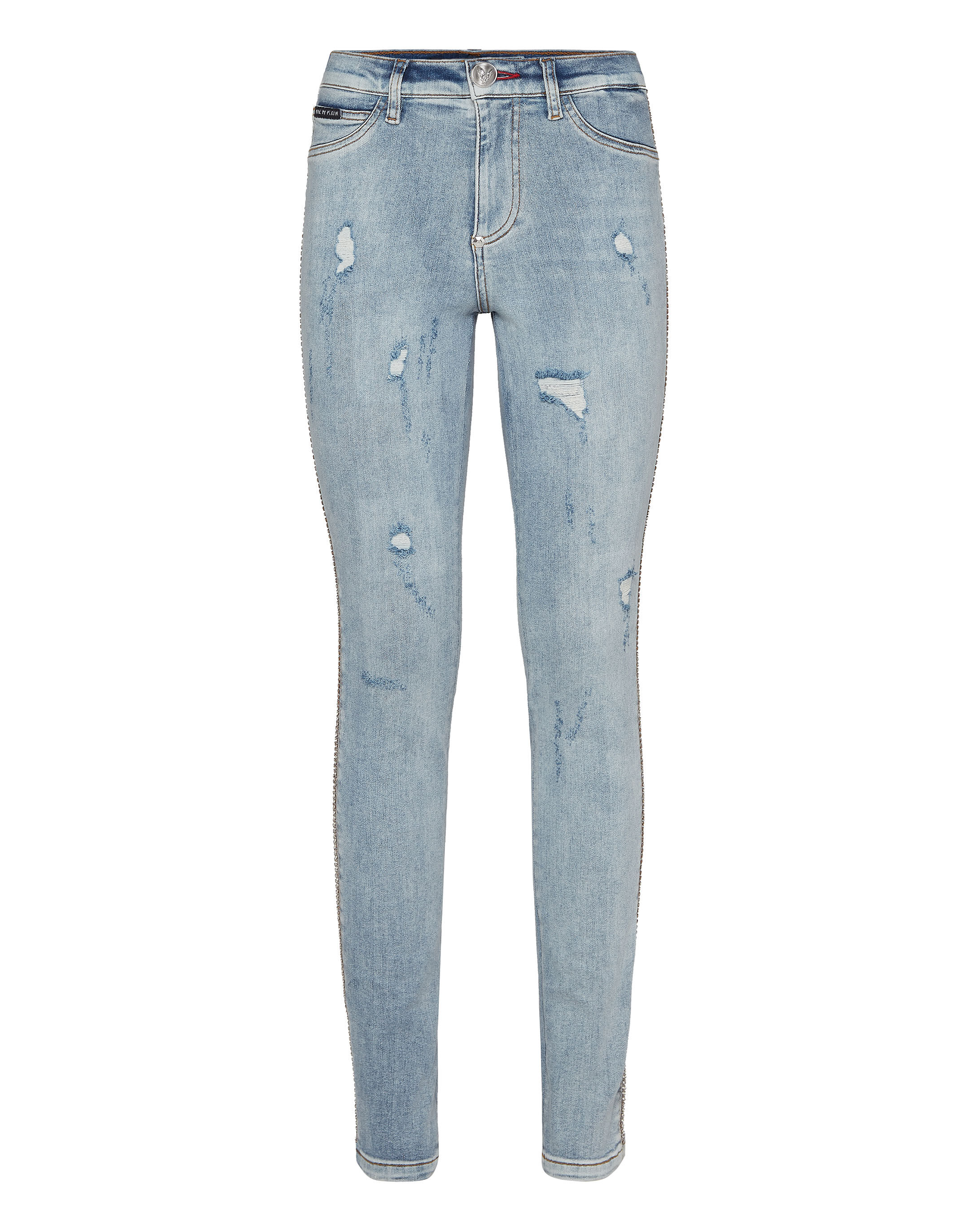 Philipp plein jeans price in rands Clearance