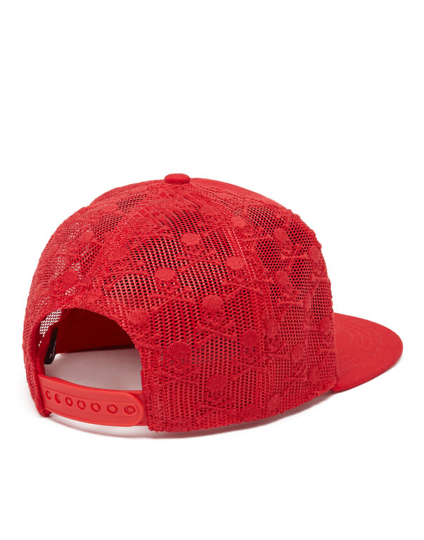 Baseball Cap Skull & Bones