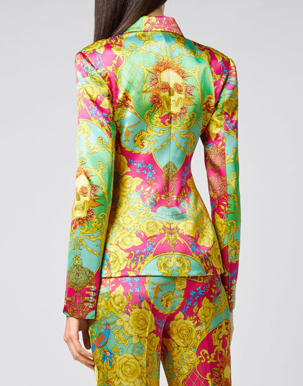 Blazer New Baroque